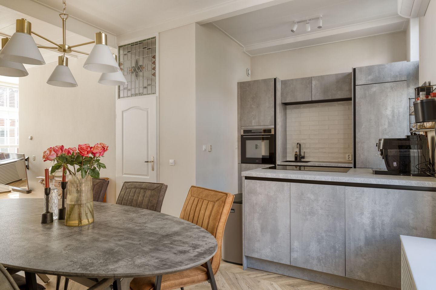 Foto 5 van Marwixstraat 16-A