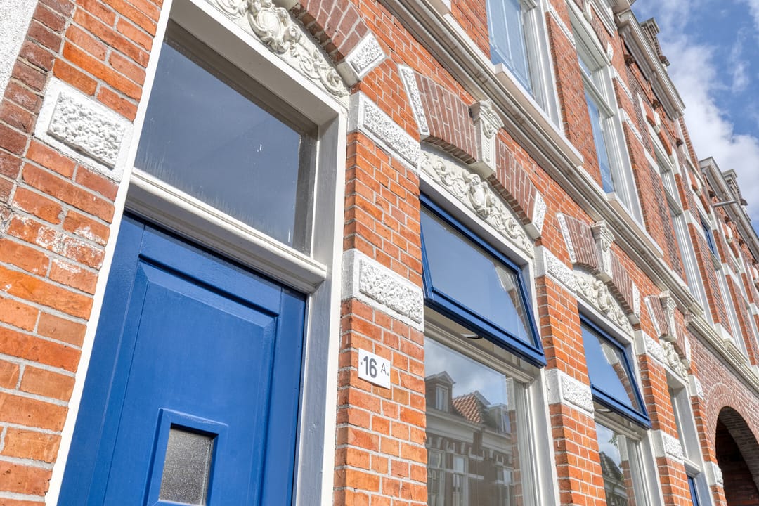 Foto 8 van Marwixstraat 16-A