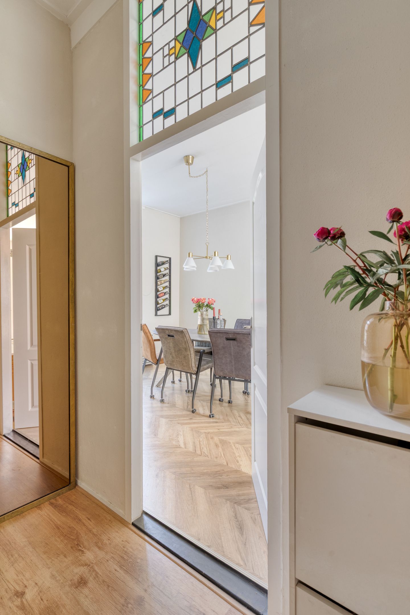 Foto 9 van Marwixstraat 16-A