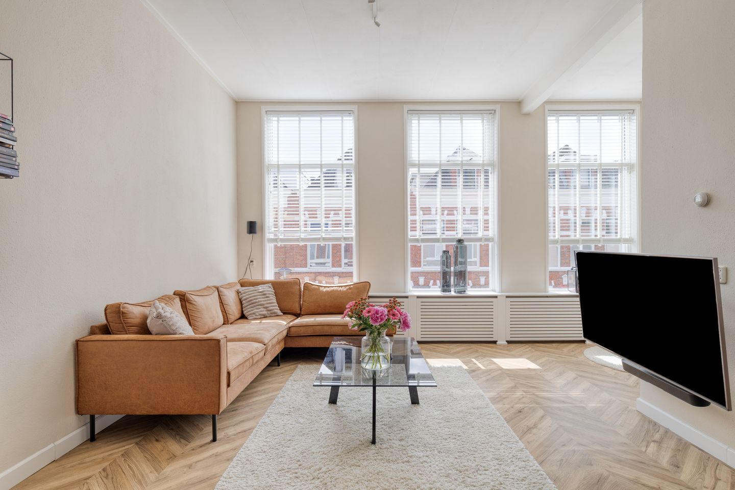 Foto 10 van Marwixstraat 16-A