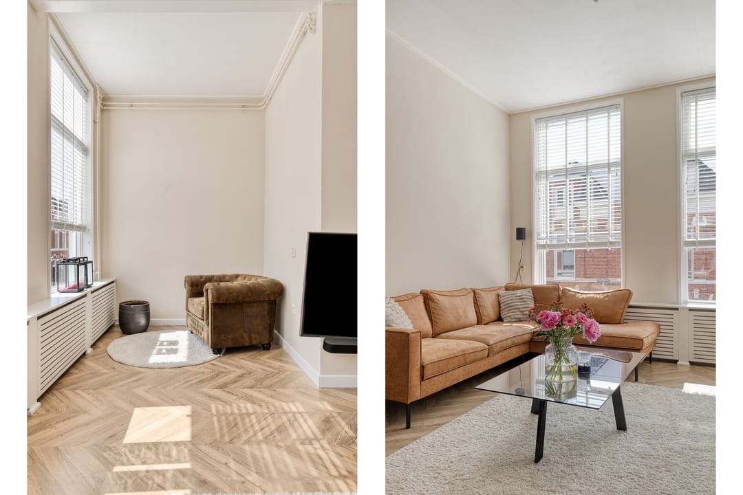 Foto 11 van Marwixstraat 16-A