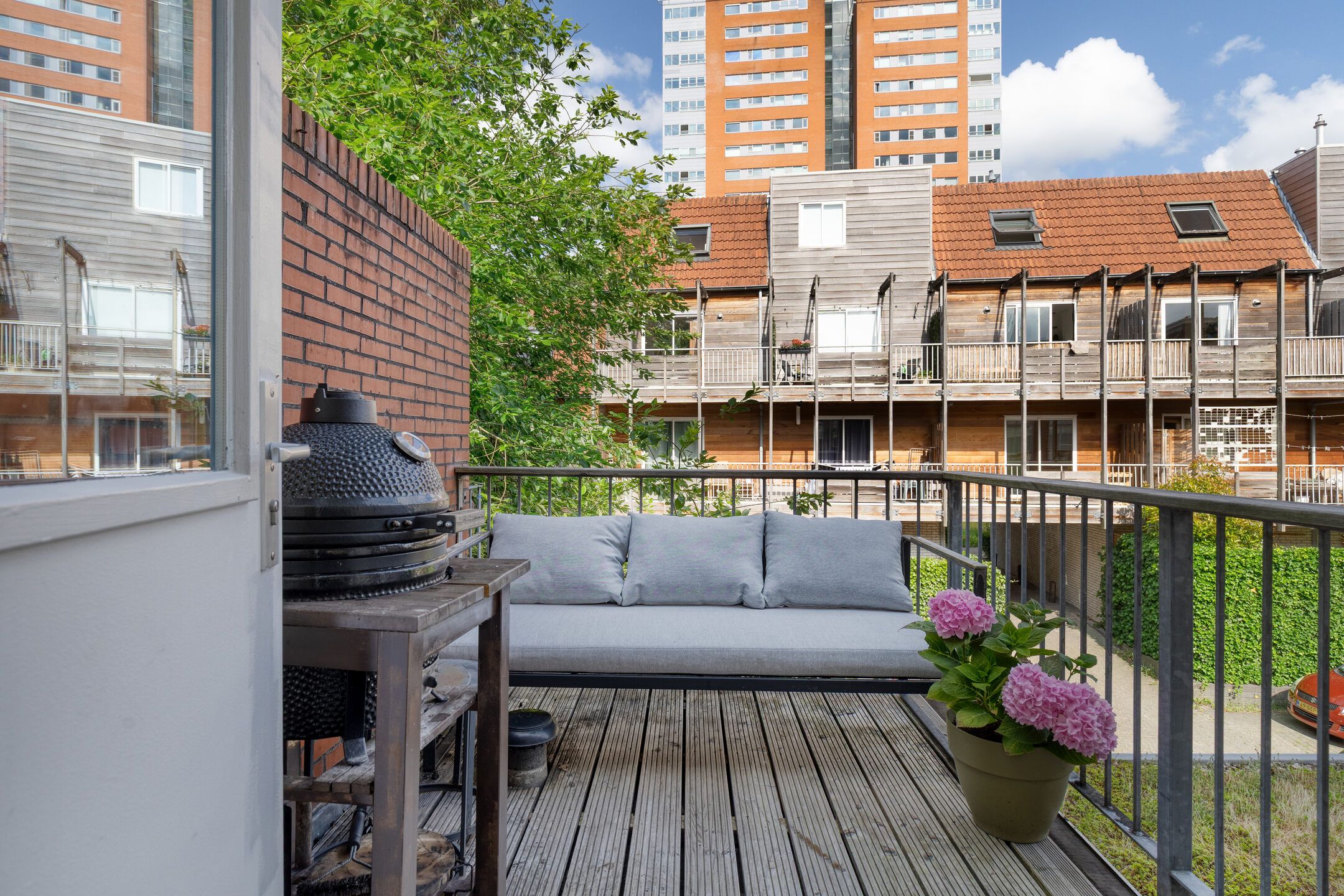 Foto 12 van Marwixstraat 16-A