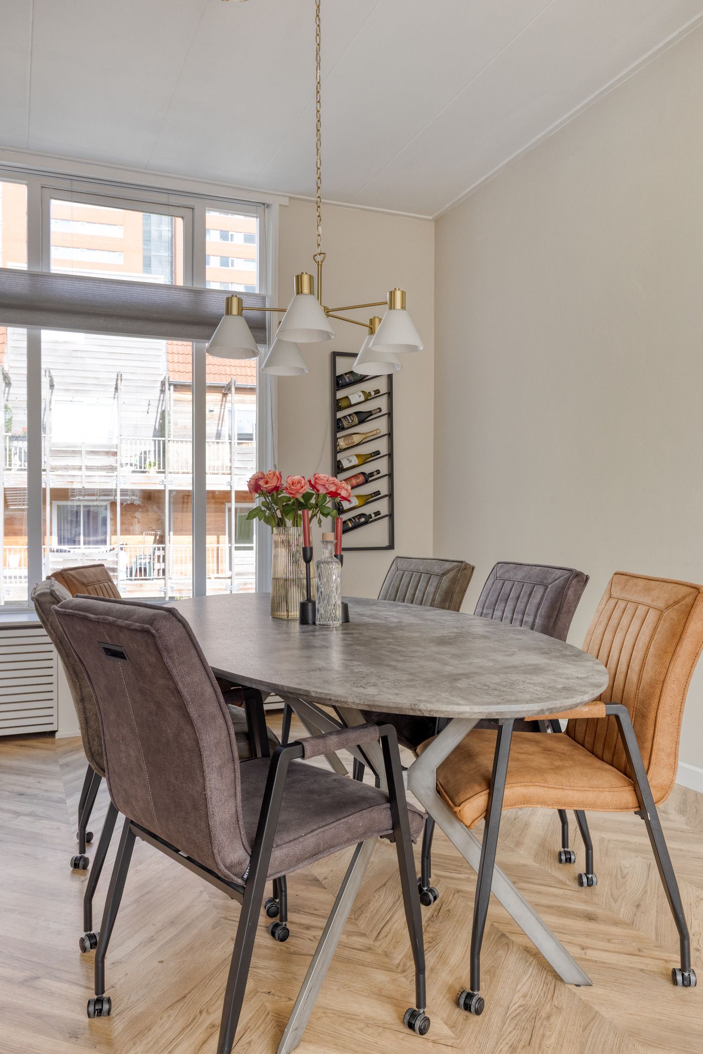 Foto 14 van Marwixstraat 16-A