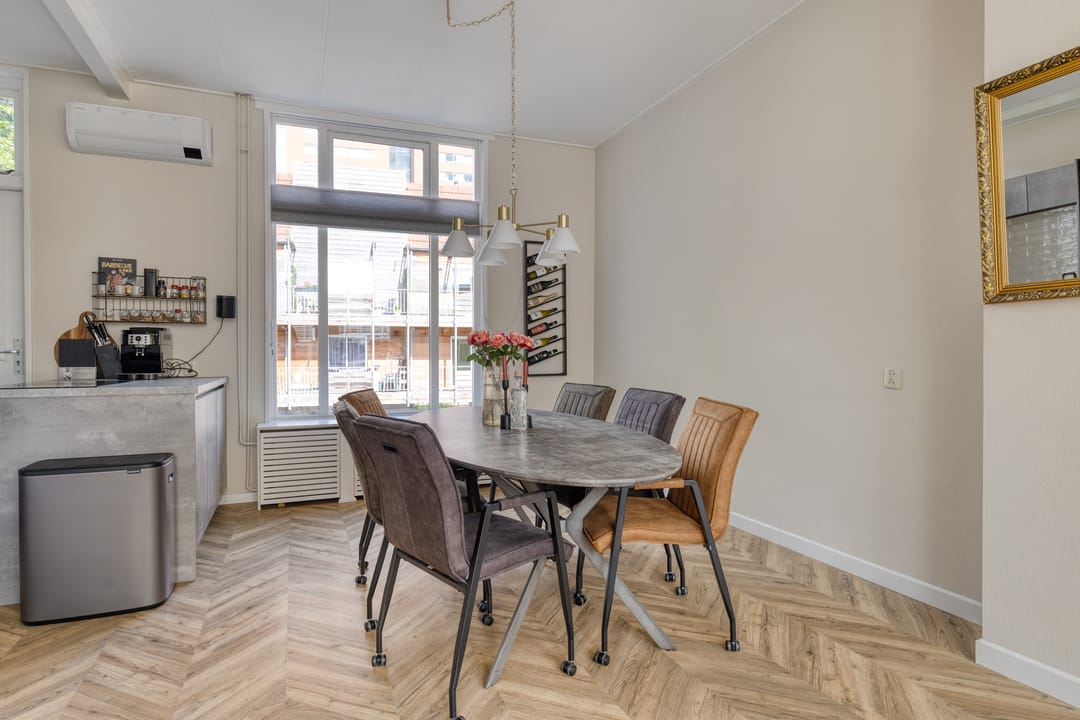 Foto 16 van Marwixstraat 16-A