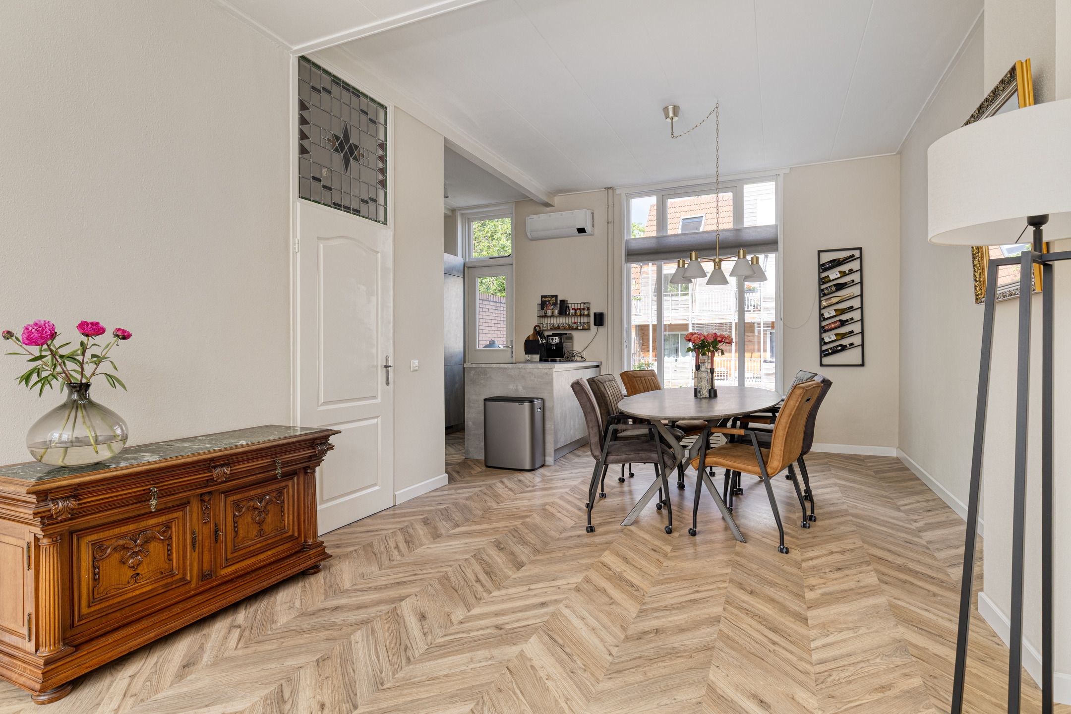 Foto 18 van Marwixstraat 16-A