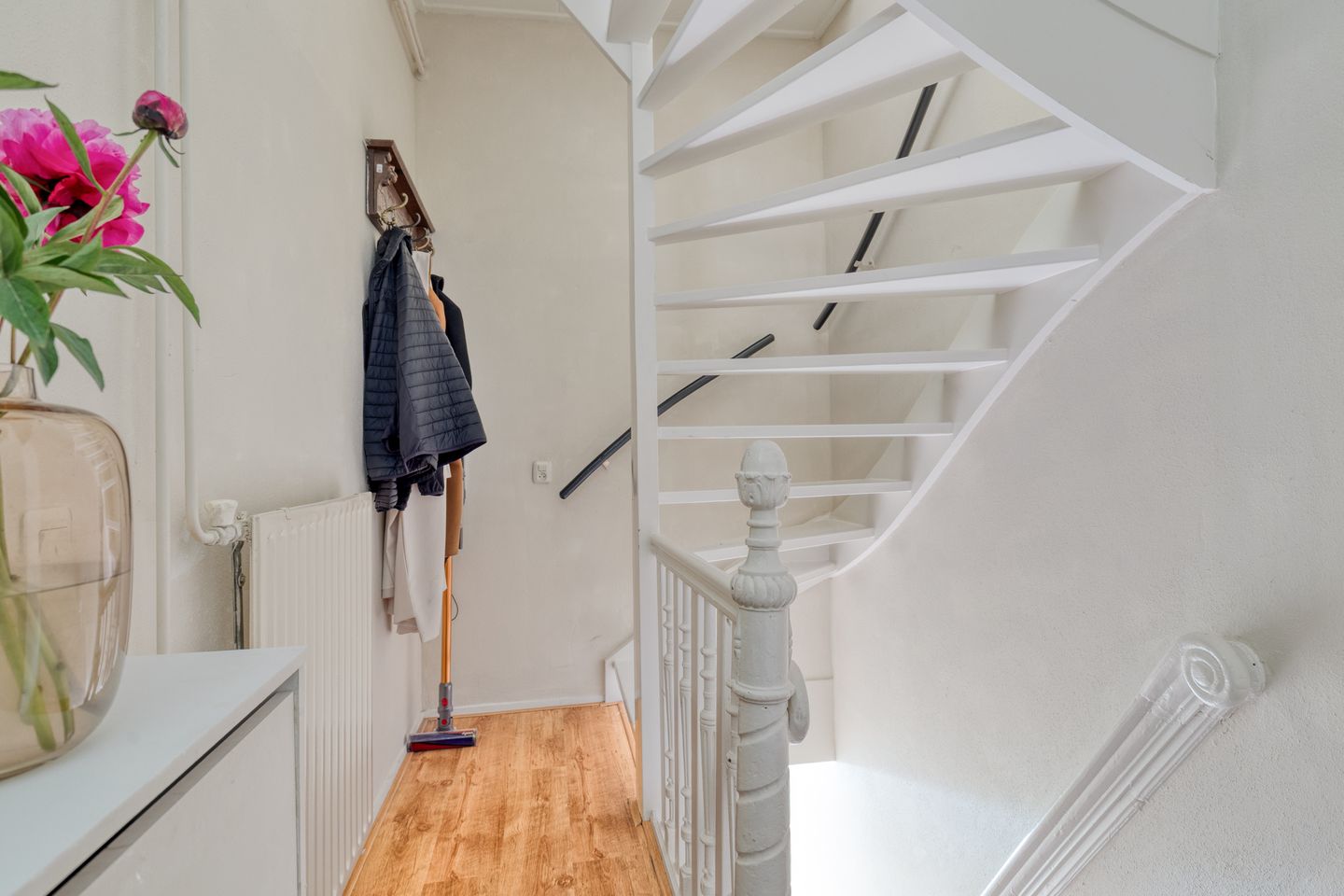 Foto 20 van Marwixstraat 16-A