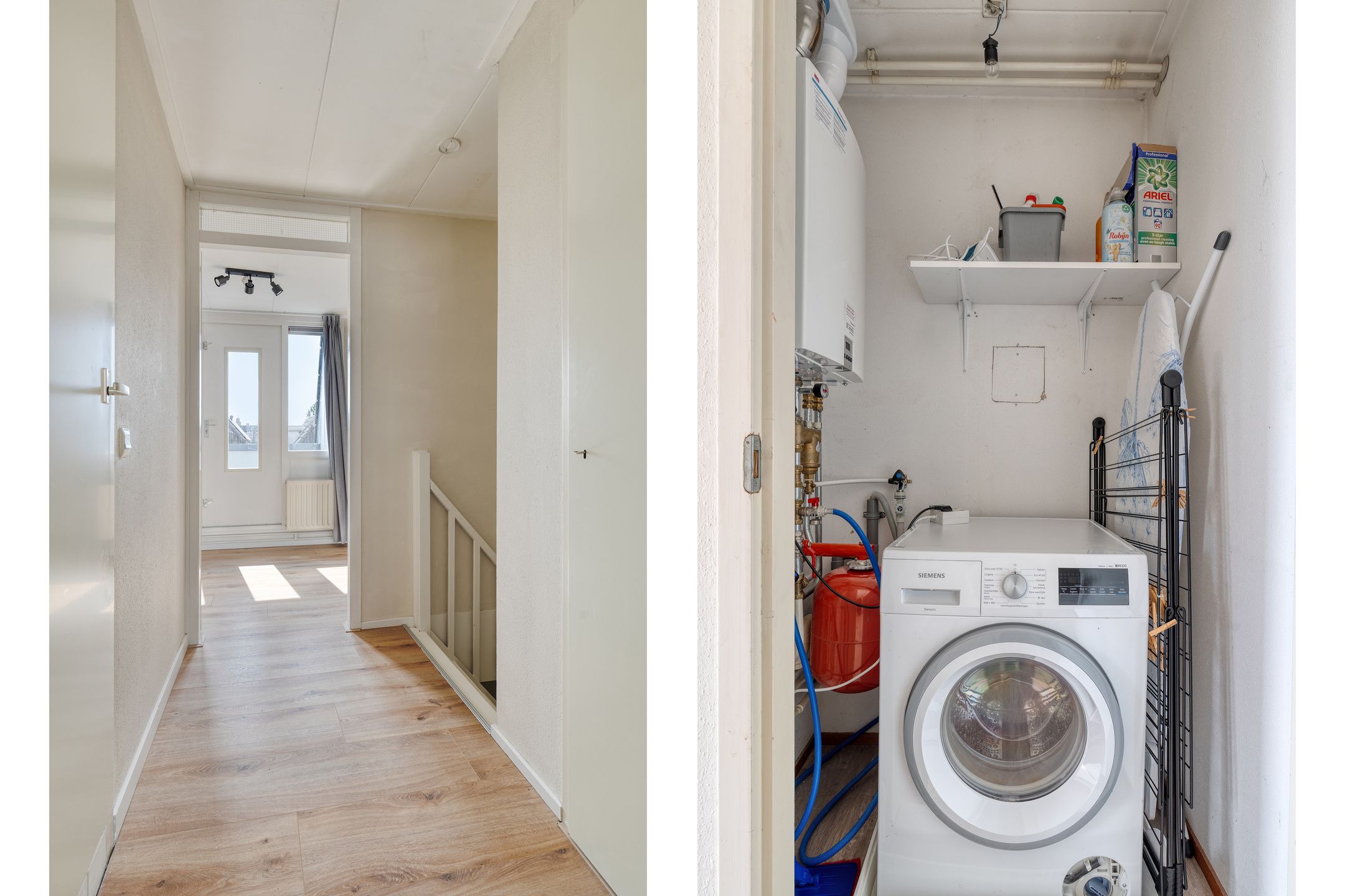 Foto 27 van Marwixstraat 16-A