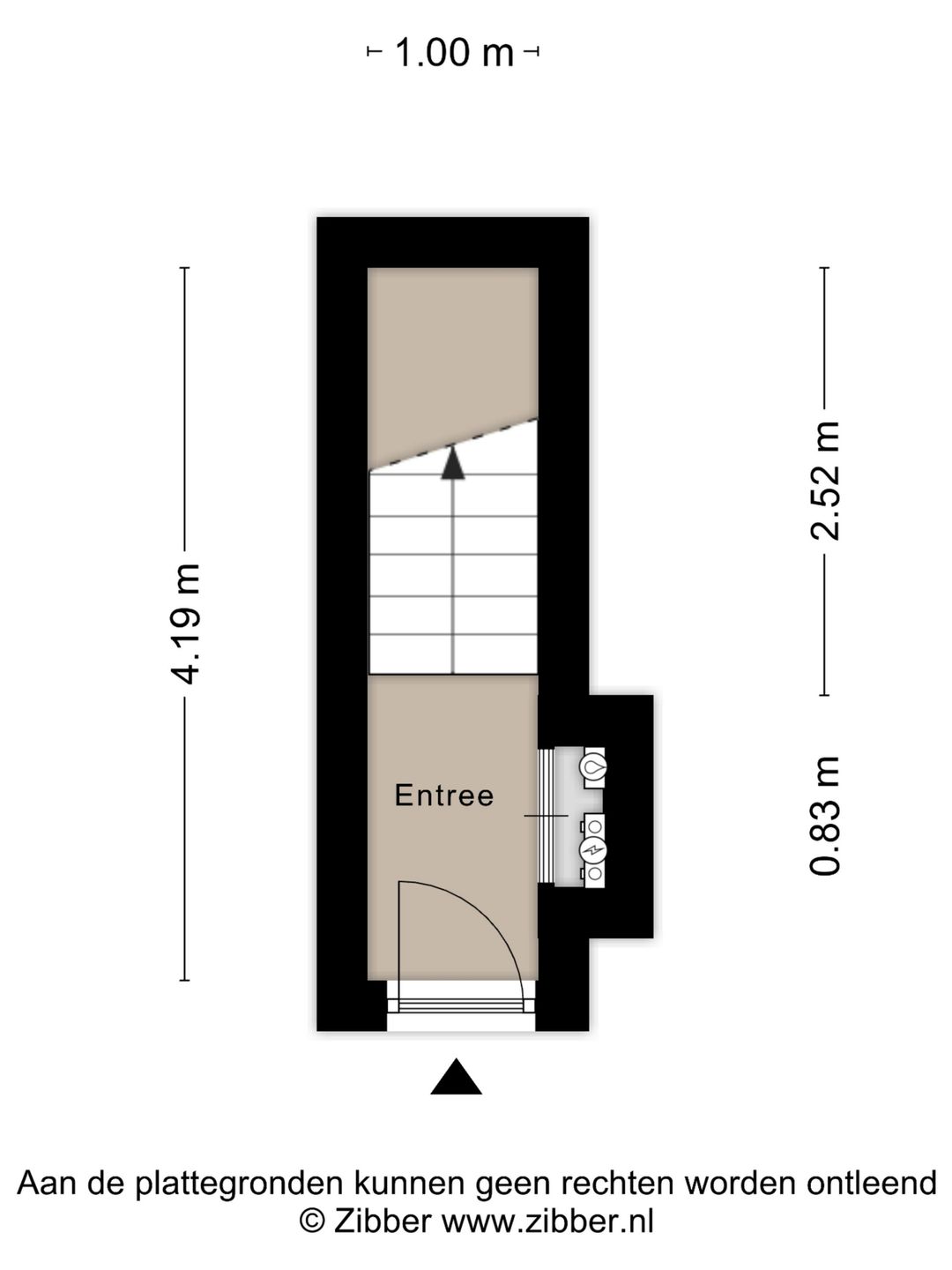 Foto 37 van Marwixstraat 16-A