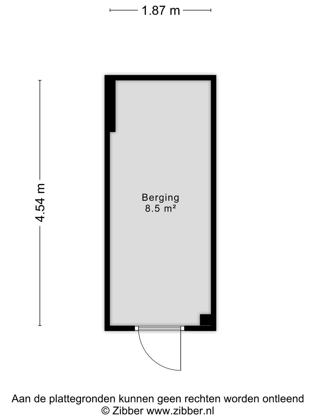 Foto 38 van Marwixstraat 16-A