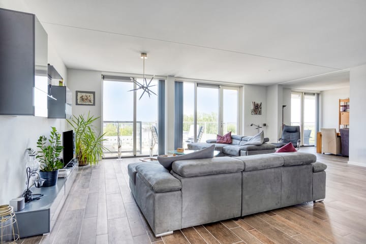 Foto 5 van Grootzeil 154