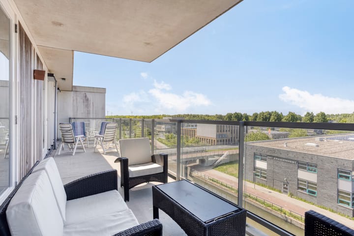 Foto 3 van Grootzeil 154