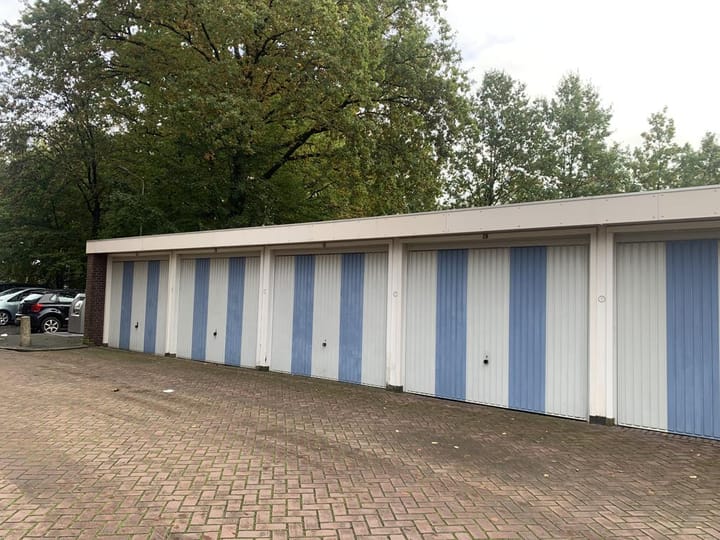 Photo 2 of Mr. G. Groen van Prinstererlaan 401-32