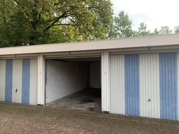 Photo 3 of Mr. G. Groen van Prinstererlaan 401-32