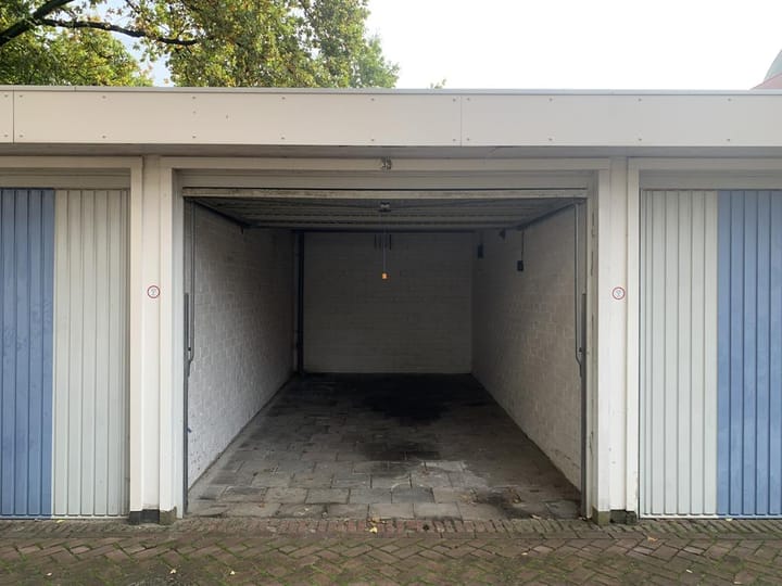 Photo 4 of Mr. G. Groen van Prinstererlaan 401-32