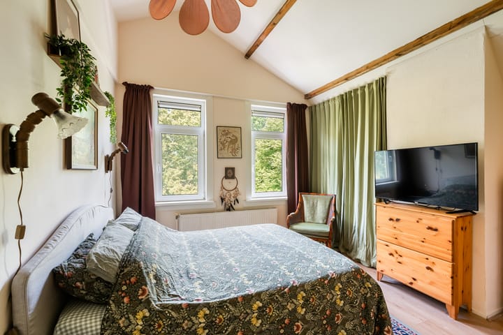 Foto 3 van Essenburgsingel 121-B02