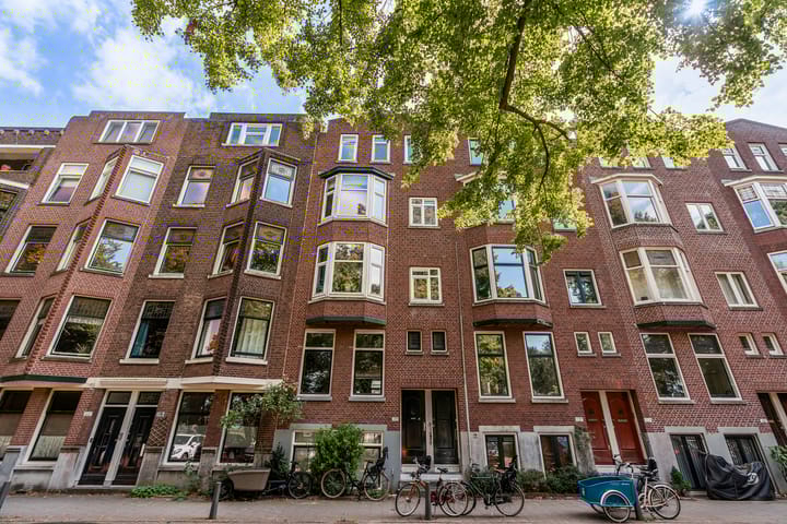 Foto 4 van Essenburgsingel 121-B02