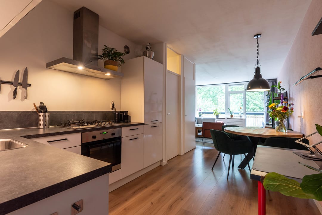 Foto 2 van François Mauriacweg 145