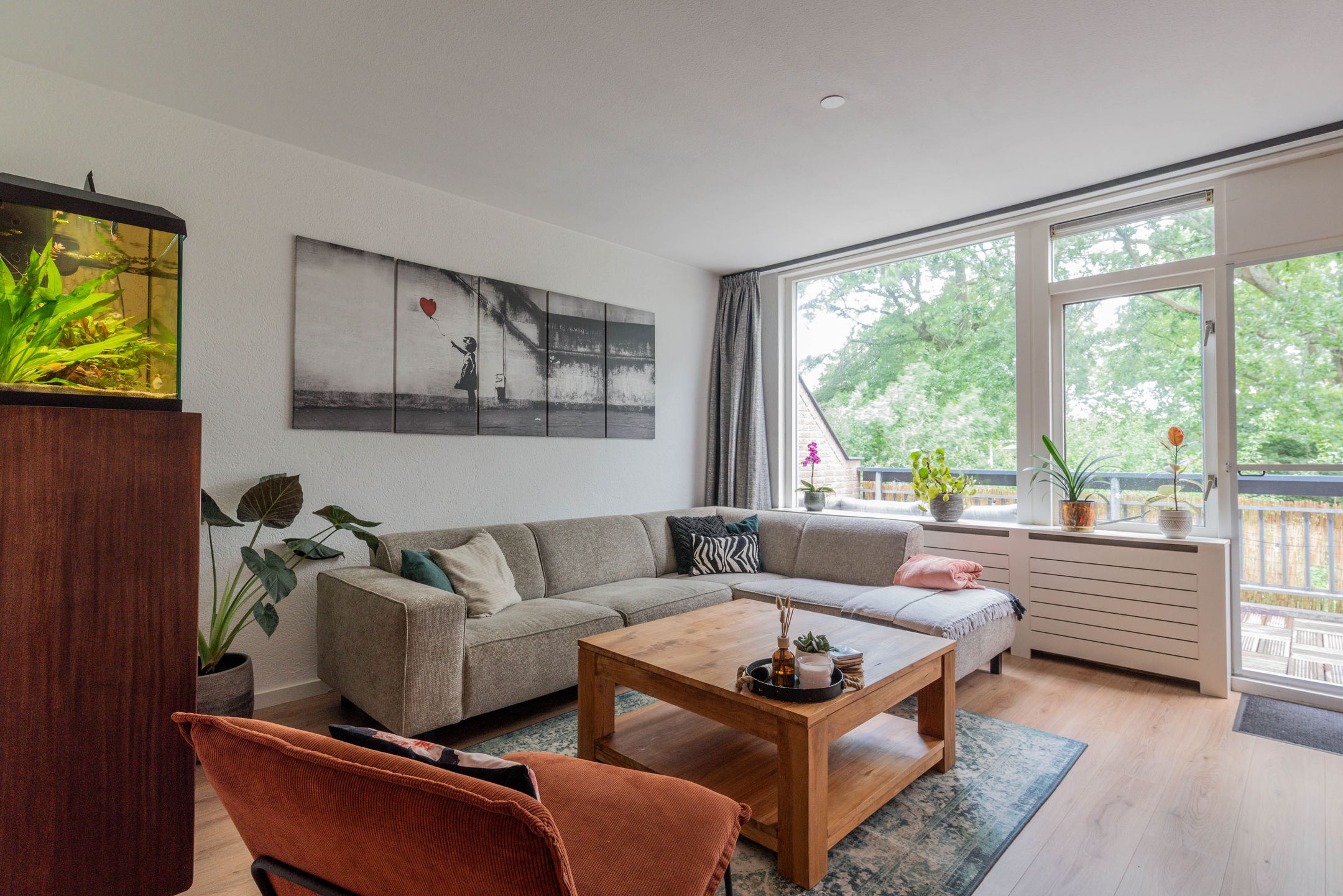 Foto 3 van François Mauriacweg 145