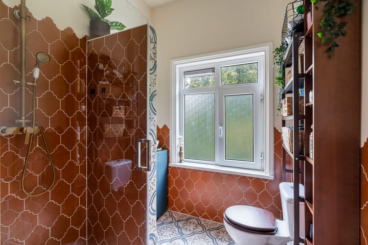 Foto 5 van Essenburgsingel 121-B02