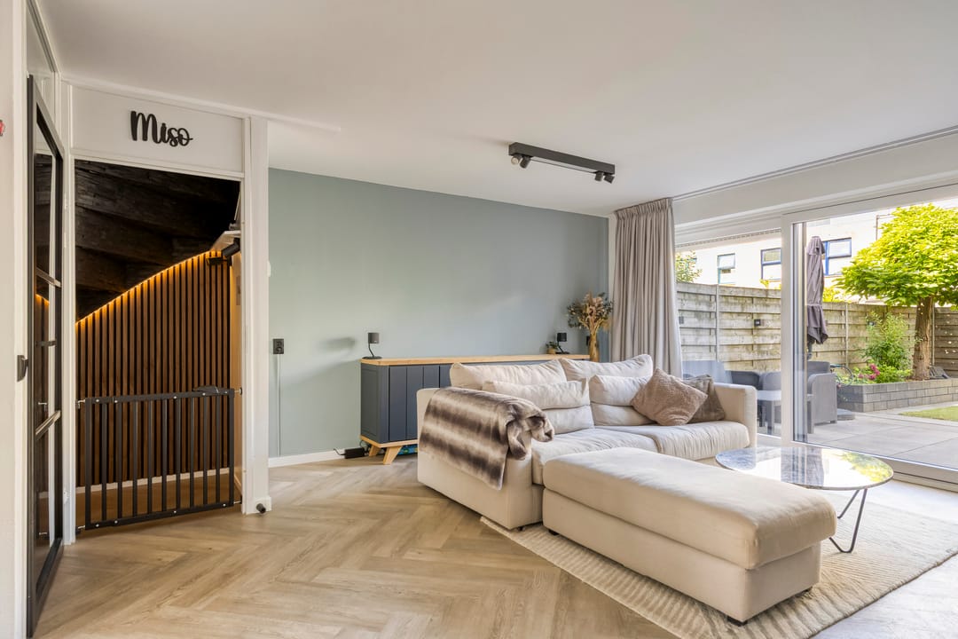 Foto 2 van Blauw-roodlaan 119