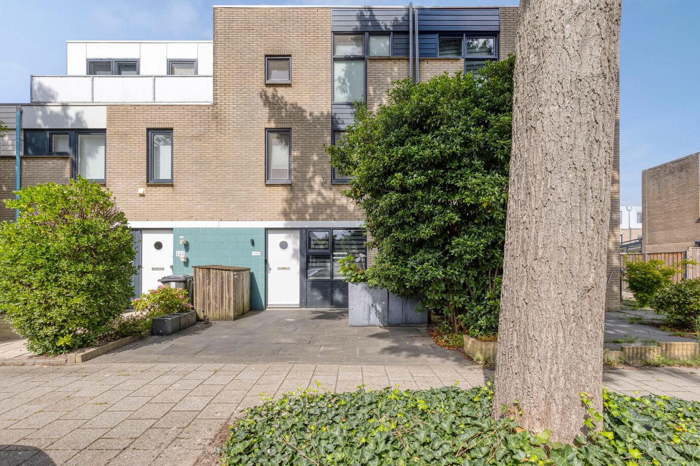 Foto 5 van Blauw-roodlaan 119