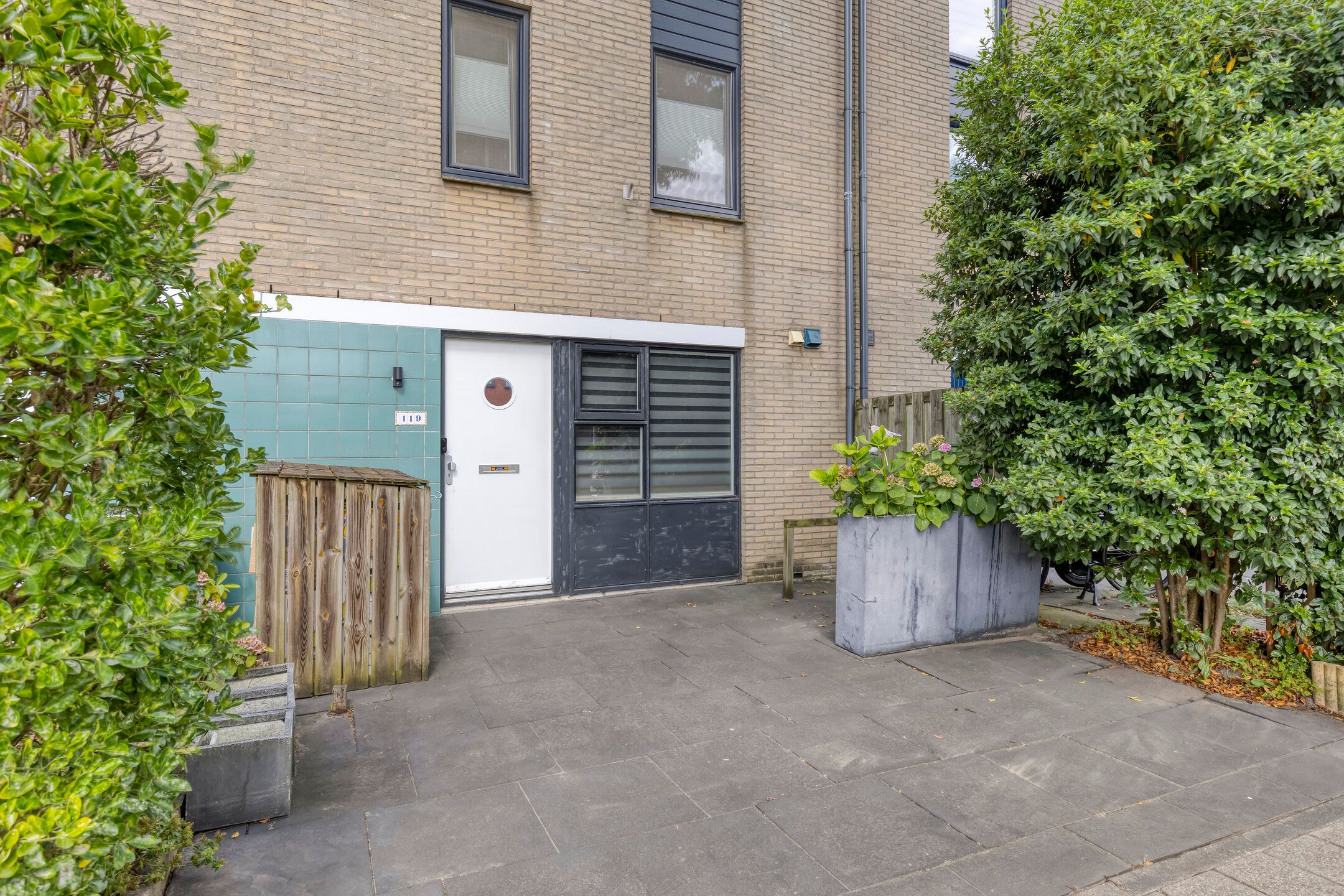 Foto 6 van Blauw-roodlaan 119