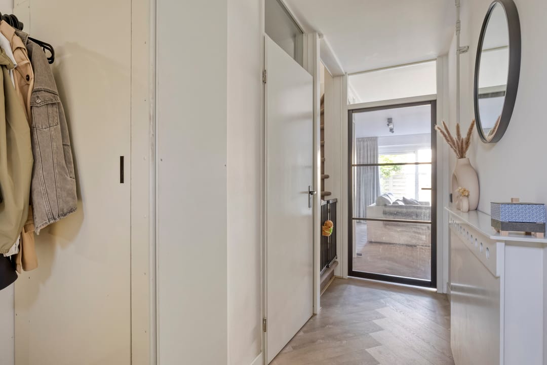 Foto 7 van Blauw-roodlaan 119