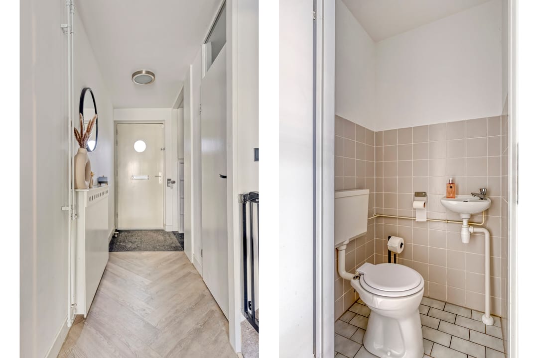 Foto 8 van Blauw-roodlaan 119