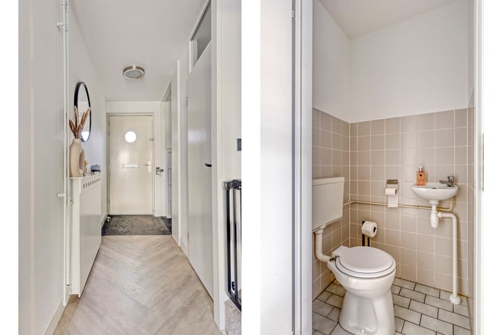 Foto 8 van Blauw-roodlaan 119