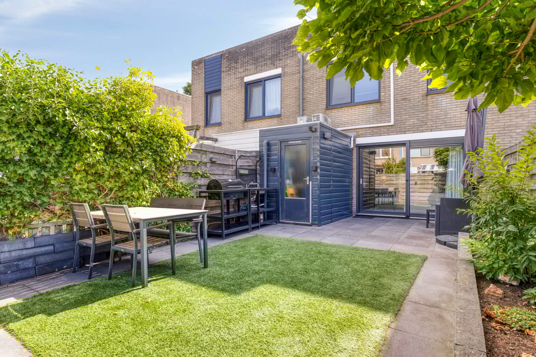 Foto 13 van Blauw-roodlaan 119