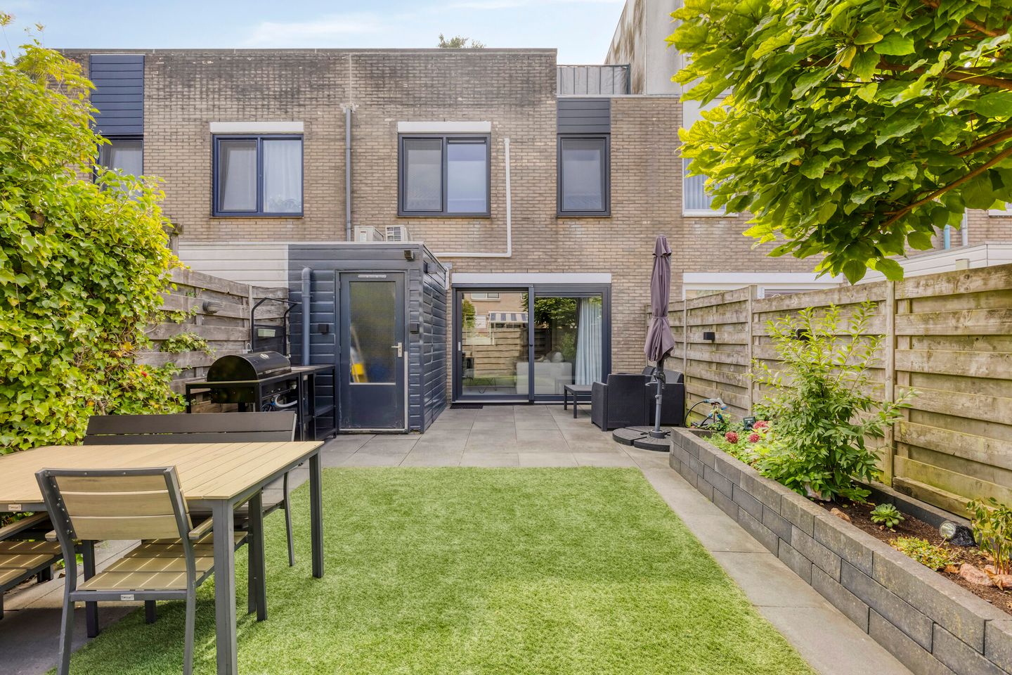 Foto 14 van Blauw-roodlaan 119