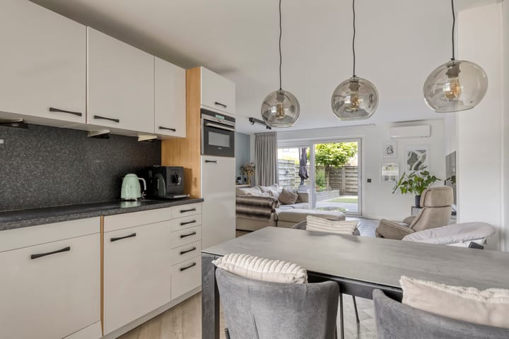 Foto 19 van Blauw-roodlaan 119