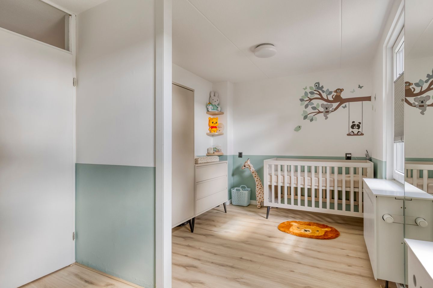 Foto 25 van Blauw-roodlaan 119