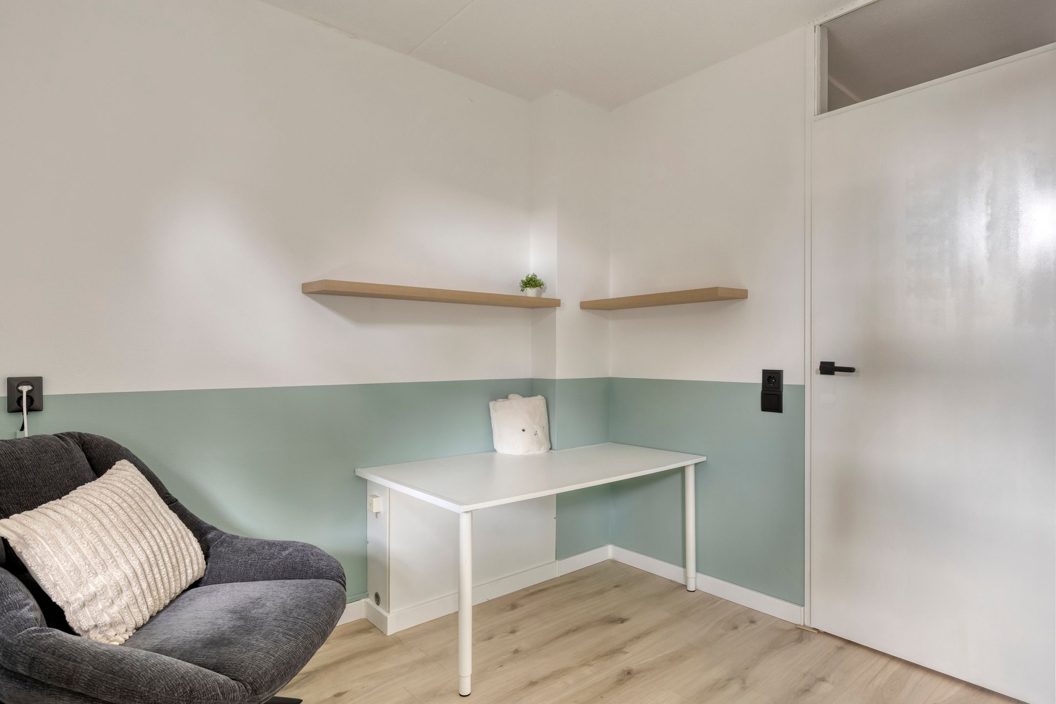 Foto 27 van Blauw-roodlaan 119