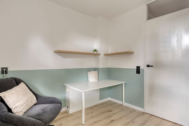 Foto 27 van Blauw-roodlaan 119