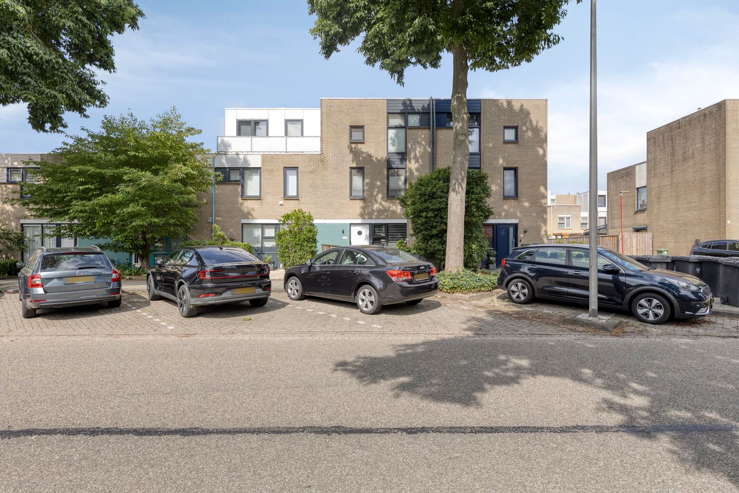 Foto 35 van Blauw-roodlaan 119