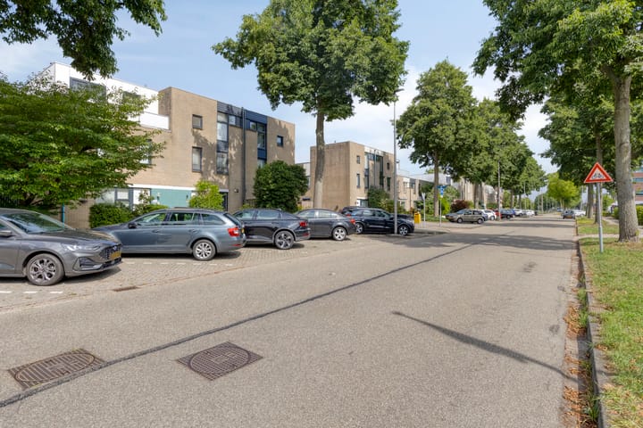 Foto 36 van Blauw-roodlaan 119