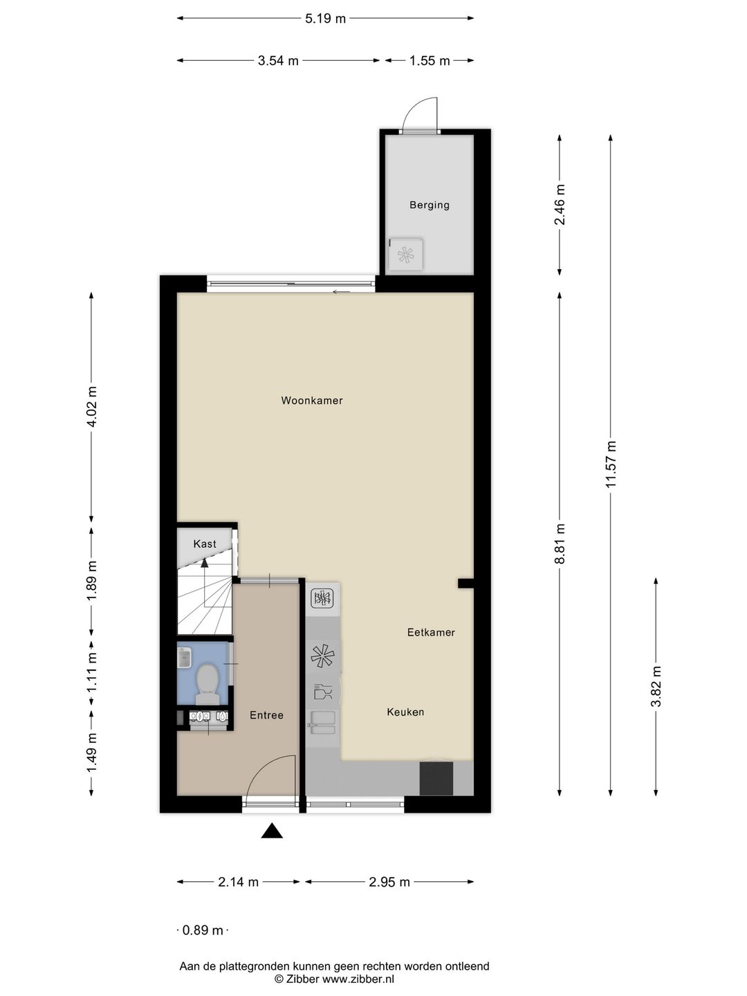 Foto 37 van Blauw-roodlaan 119