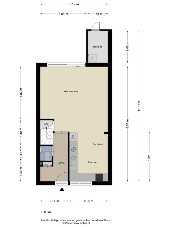 Foto 37 van Blauw-roodlaan 119