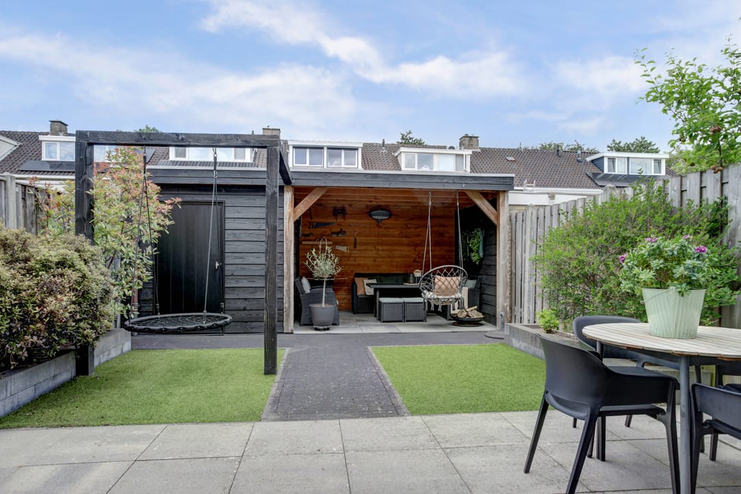 Foto 2 van van Asperenstraat 10