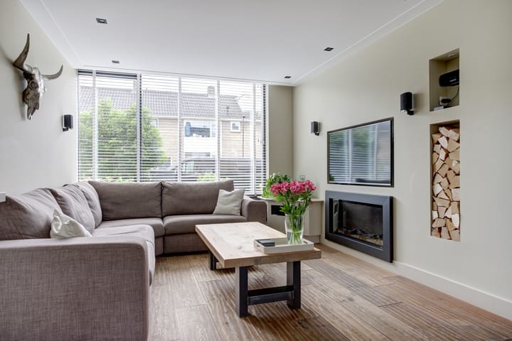 Foto 3 van van Asperenstraat 10