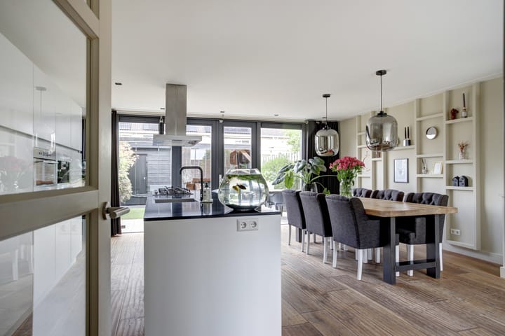 Foto 5 van van Asperenstraat 10