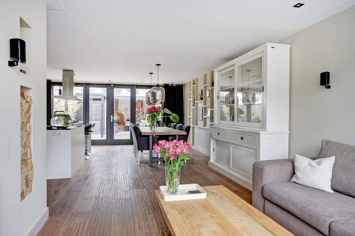 Foto 6 van van Asperenstraat 10