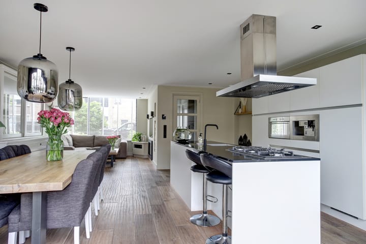 Foto 10 van van Asperenstraat 10