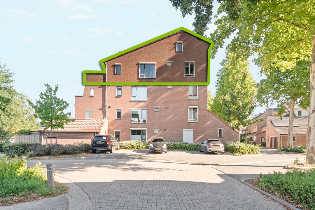 Foto 1 van Ulkenpad 1-D