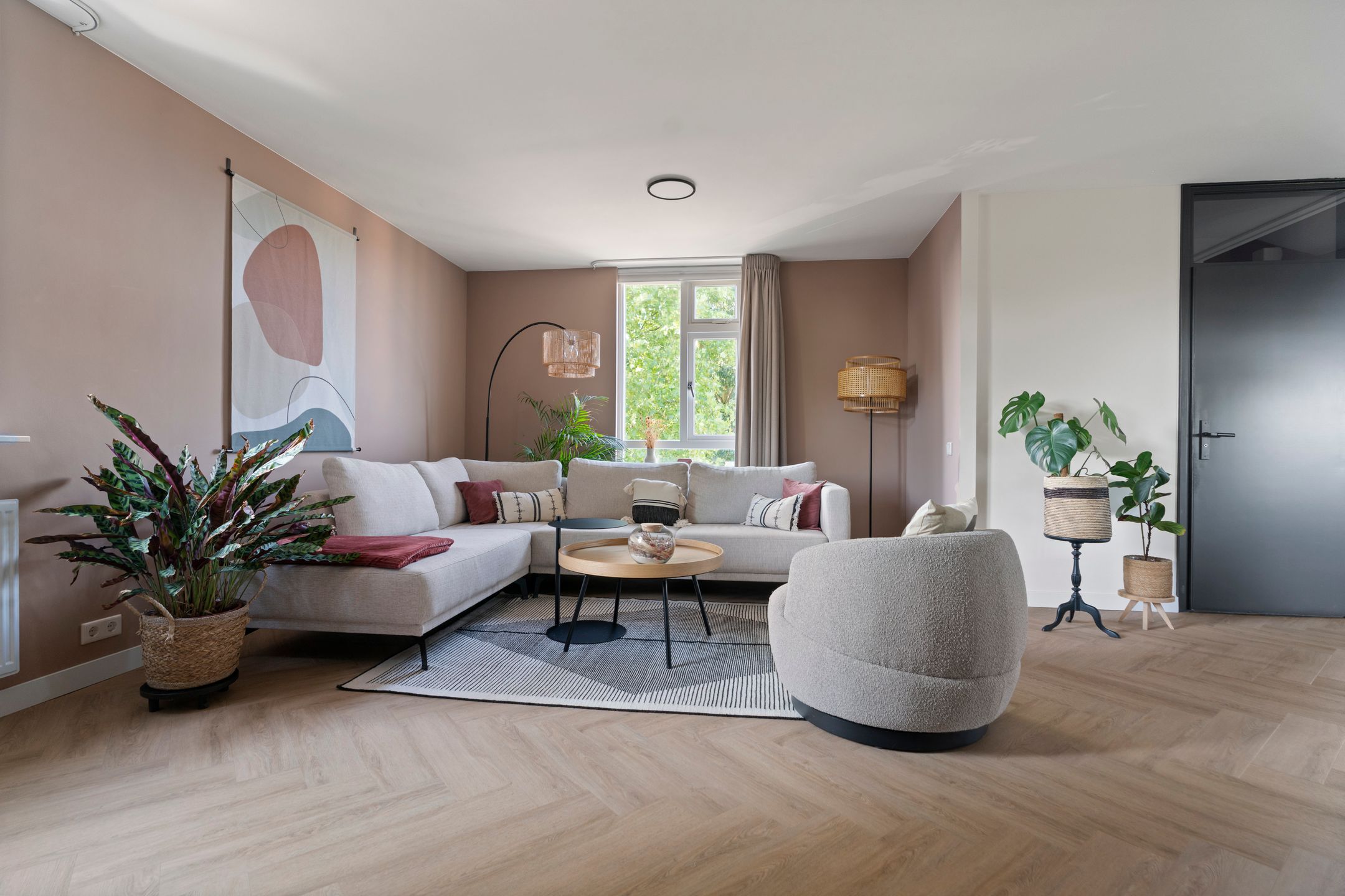 Foto 3 van Ulkenpad 1-D