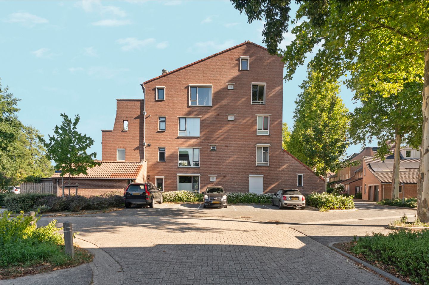 Foto 4 van Ulkenpad 1-D