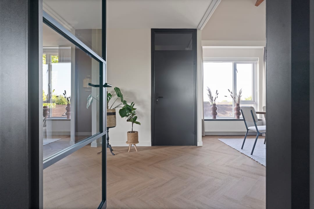 Foto 7 van Ulkenpad 1-D