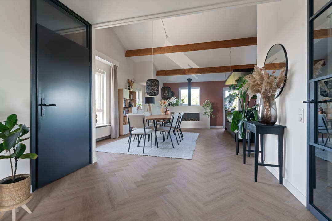 Foto 8 van Ulkenpad 1-D