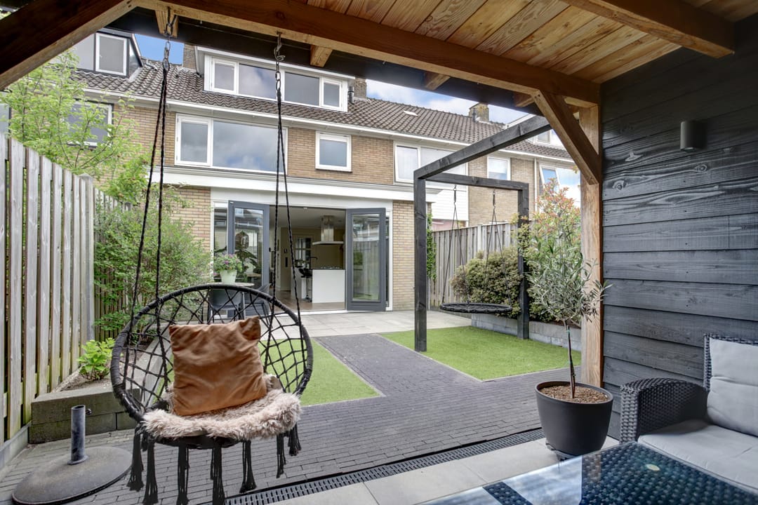 Foto 32 van van Asperenstraat 10